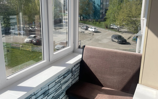 Квартира Домашний очаг