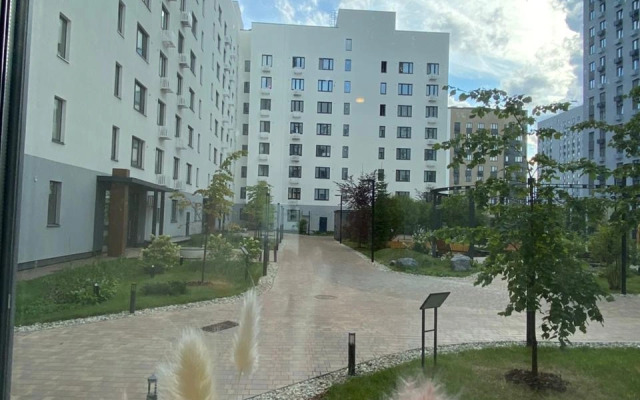 Квартира Rest at the simple studio Number 3