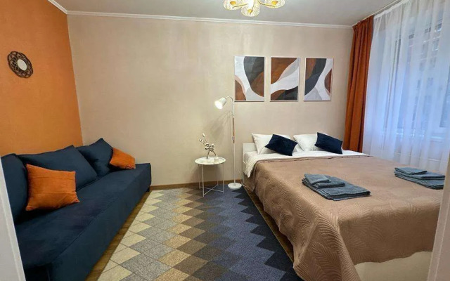 V Mikrorajone Krylatyj Flat