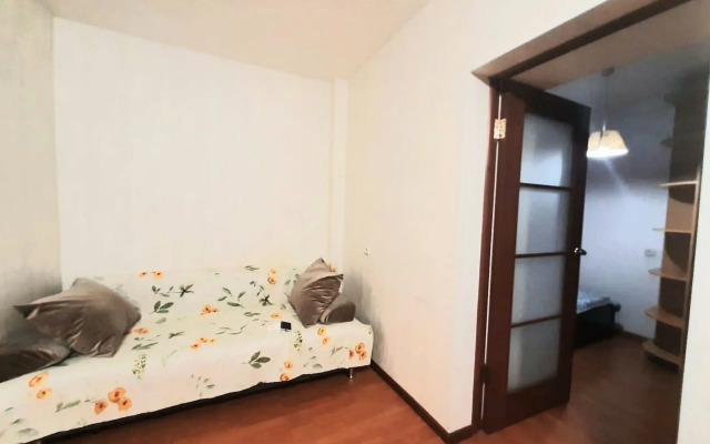 Квартира на Улице Гафури 4