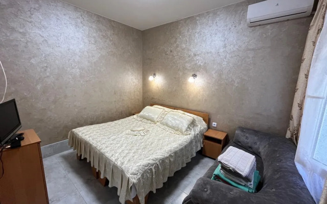 База отдыха Усадьба Оазис