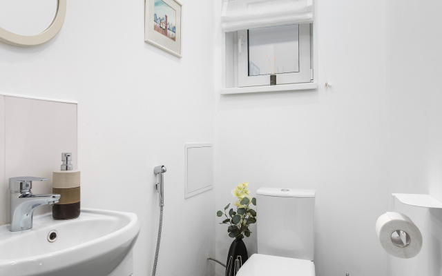 Vuorio Forest Guest house