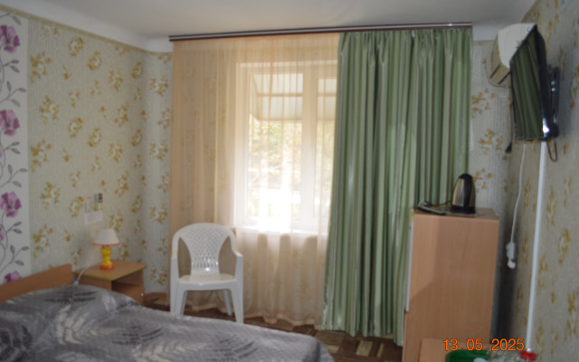 Briz Hotel