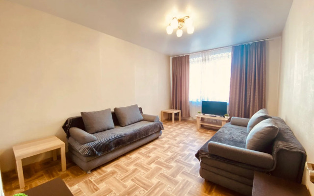 Sovetskaya 190vk2 6 etazh Apartments