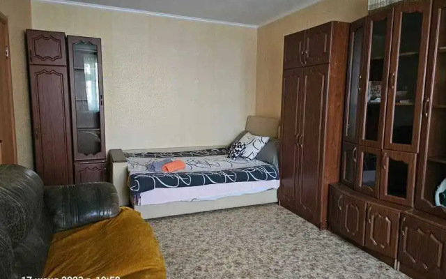 Апартаменты Варшавское шоссе