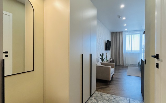 Cozy Rent Japandi Apartments
