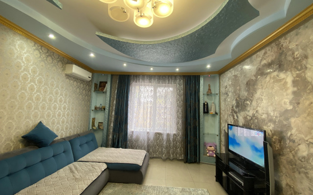 Beryozovy Private house