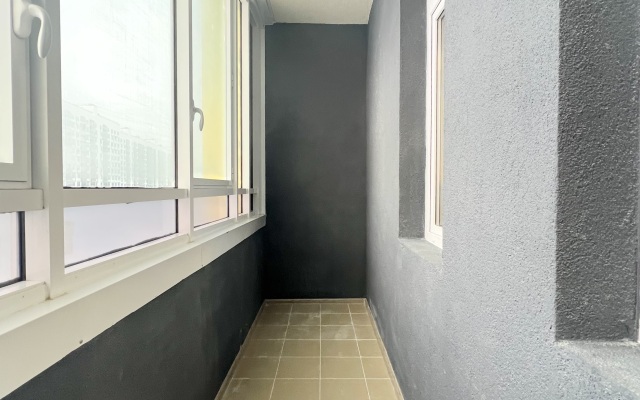 V Dome Biznes-Klassa Flat