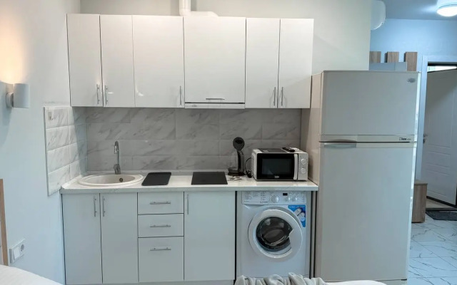 Vysota Ap 6 Apartments