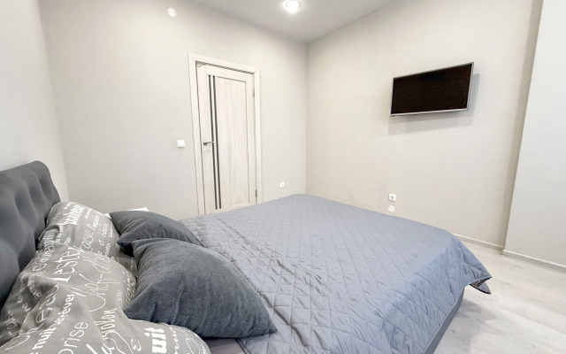 Квартира до 8-ми человек на Щербакова 18