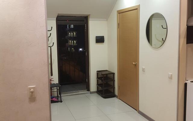 S Basseynom Guest House