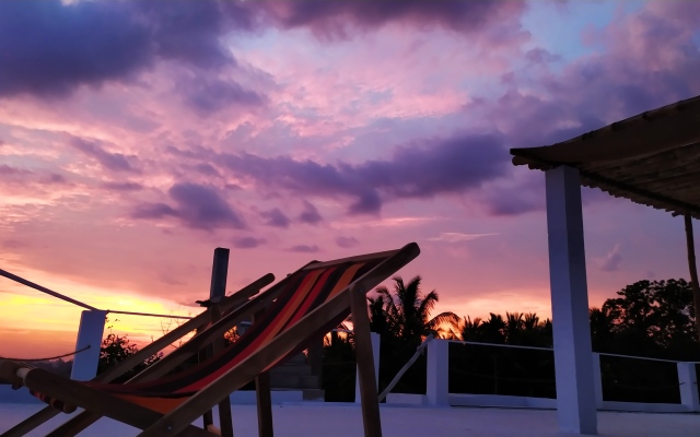 Modara Villa
