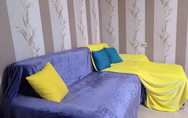 Квартира Live-In-Comfort Гагарина 39