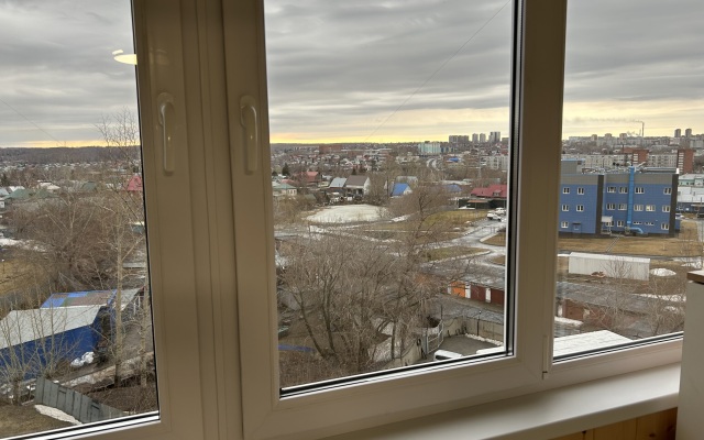 Квартира Квартира-студия, 26 м², 7/25 эт.