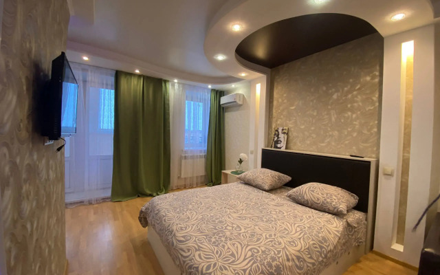 Квартира Уютная студия в центре