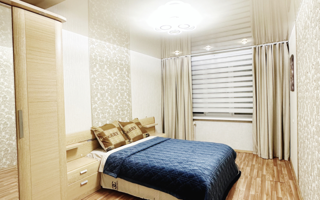 S Remontom V Prilichnom Dome Apartments