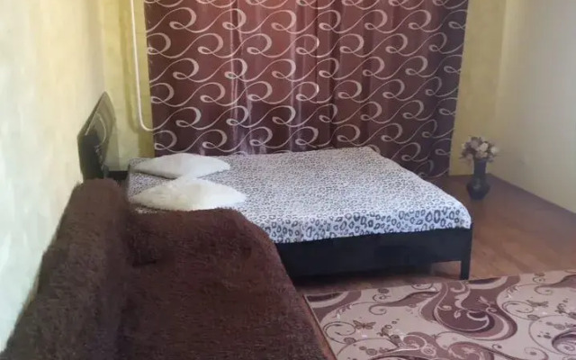 Квартира на Диагностики 21