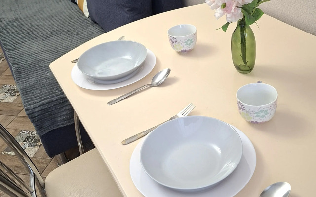 Квартира в центре города