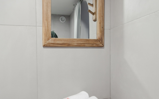 KeyGo #0017, 1 Bedroom, Near The Opera House Apartments