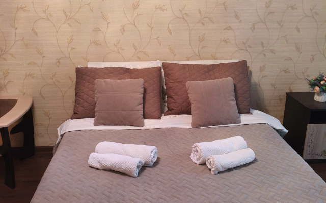 Квартира Уютная недалеко от трассы М7