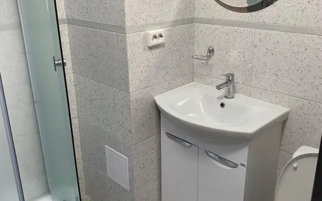 Отель ЮксOйл