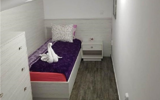 Sagittarius Eood Guest House