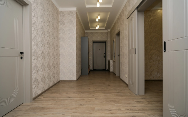 Bolshaya V Tsentre Flat