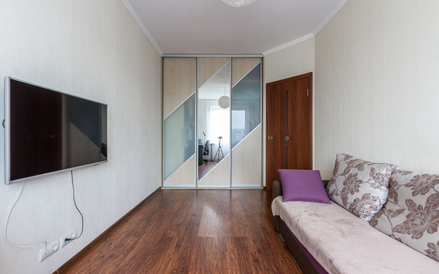 Апартаменты Konig City