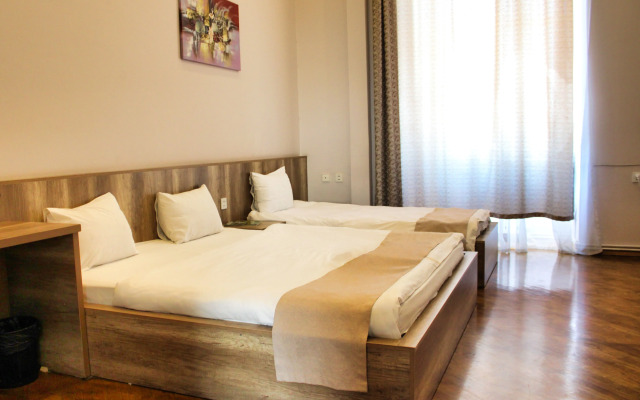 Liman Boutique Hotel Baku