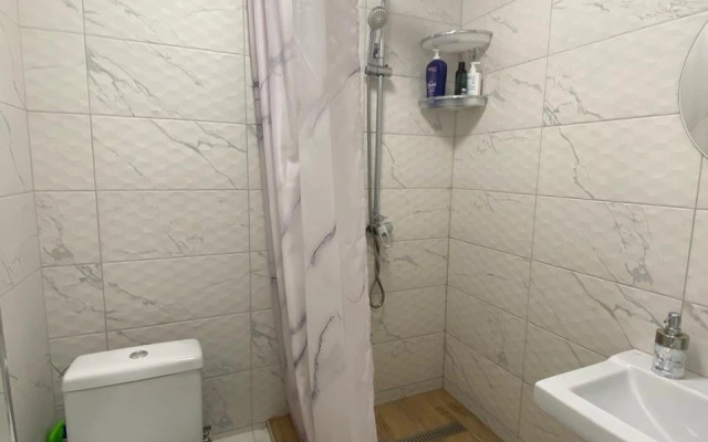 Квартира на Проспекте Ленина 55А