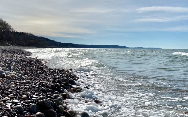 Апартаменты У моря