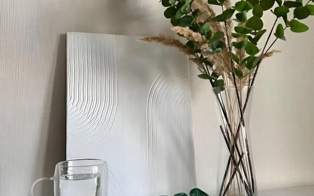 Na Rikharda Zorge 42 Flat