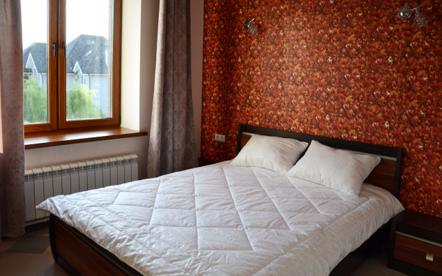 Medovo House Domodedovo
