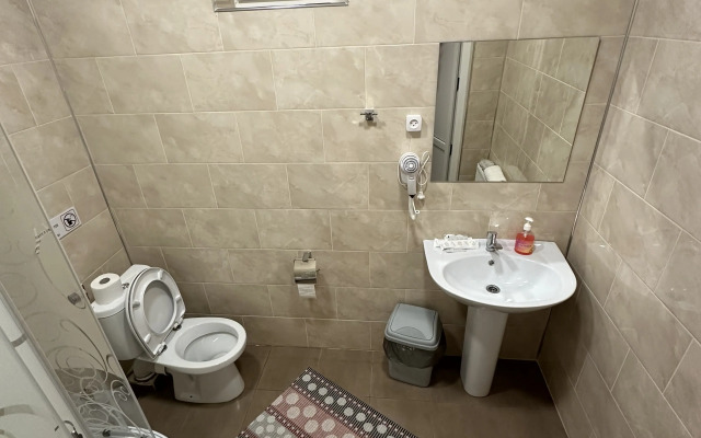 Veterok Guest house