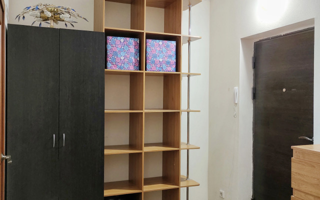 Квартира Евро двушка в центре Новосибирска