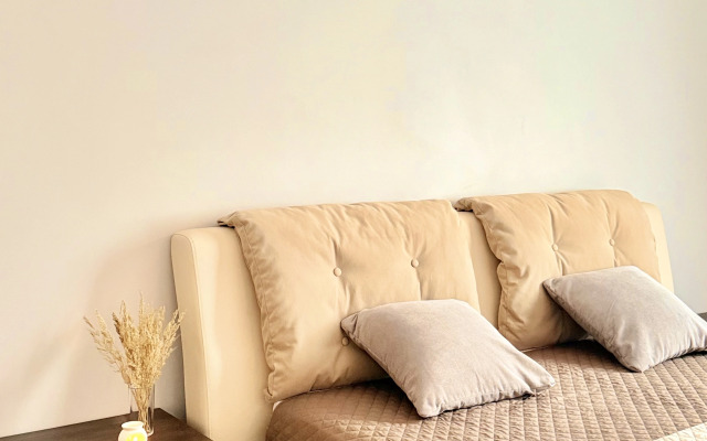 Квартира 3-х комнатная у моря