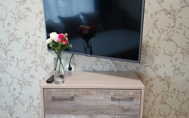 Квартира на Мельничной