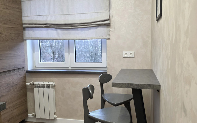 Квартира Нижний пруд