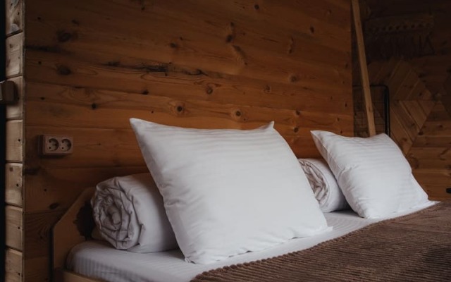 База отдыха Место Силы