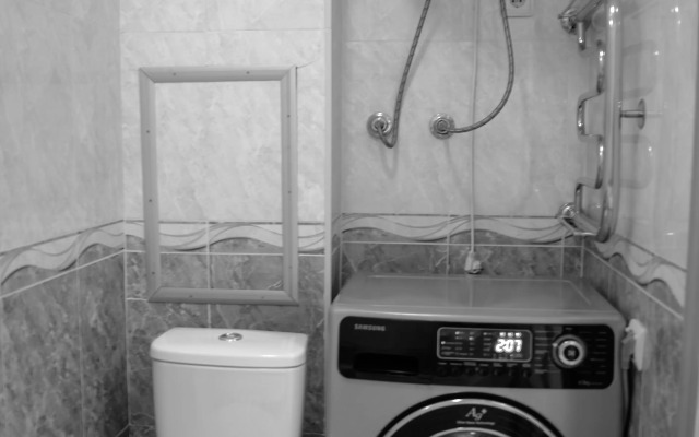 Апартаменты на Комсомольской 279а