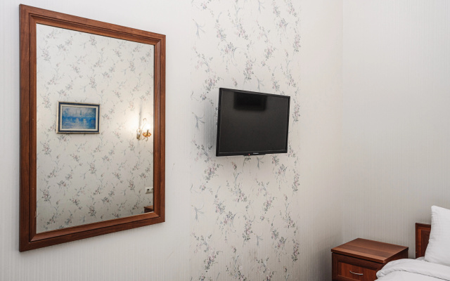 Апартаменты 7th floor Kirochnaya