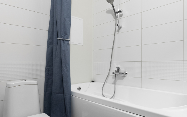 Квартира Уютная 1-комнатная квартира близко к центру