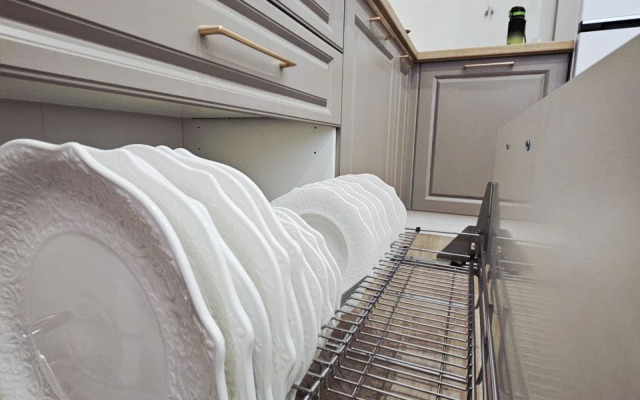 Квартира двухкомнатная в Обердорфе