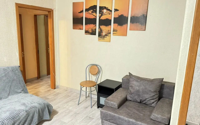 Квартира на Мельникайте 58