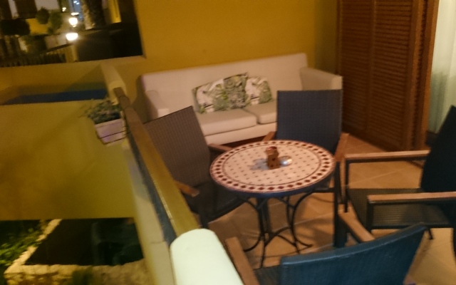 La Recoleta Costa Blanca Apartments