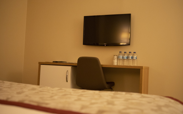 Trakya City Hotel