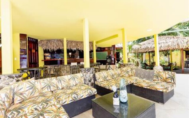 Casa Melosa Villa