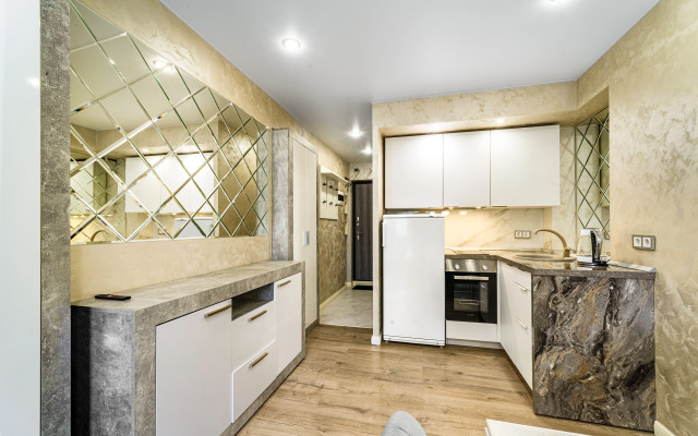 Апартаменты Портал Апартментс Дружба 15