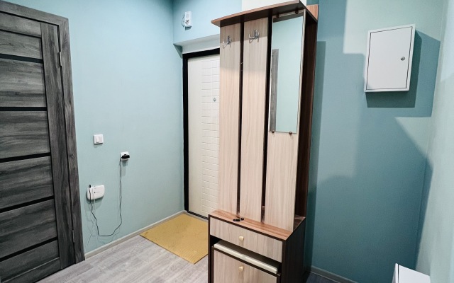 Svezhaya 1 Komn V Tsentre Yakutska Flat
