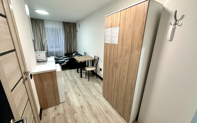 Квартира по улице Мельникайте дом 83